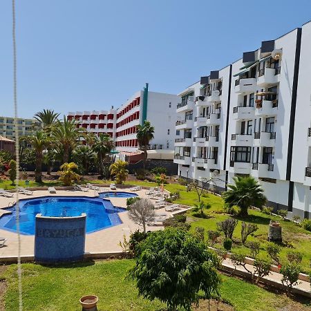 Yumboflat Two Bedroom Apartment Playa del Inglés Esterno foto
