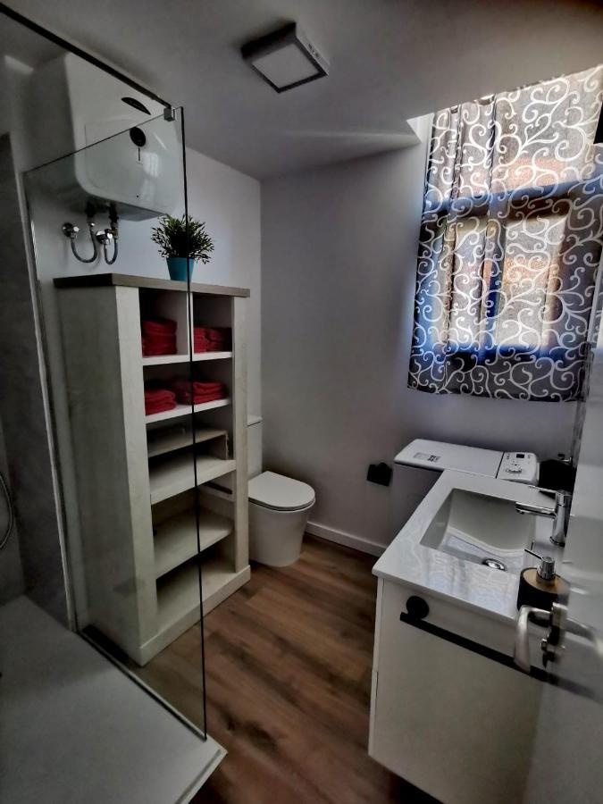Yumboflat Two Bedroom Apartment Playa del Inglés Esterno foto