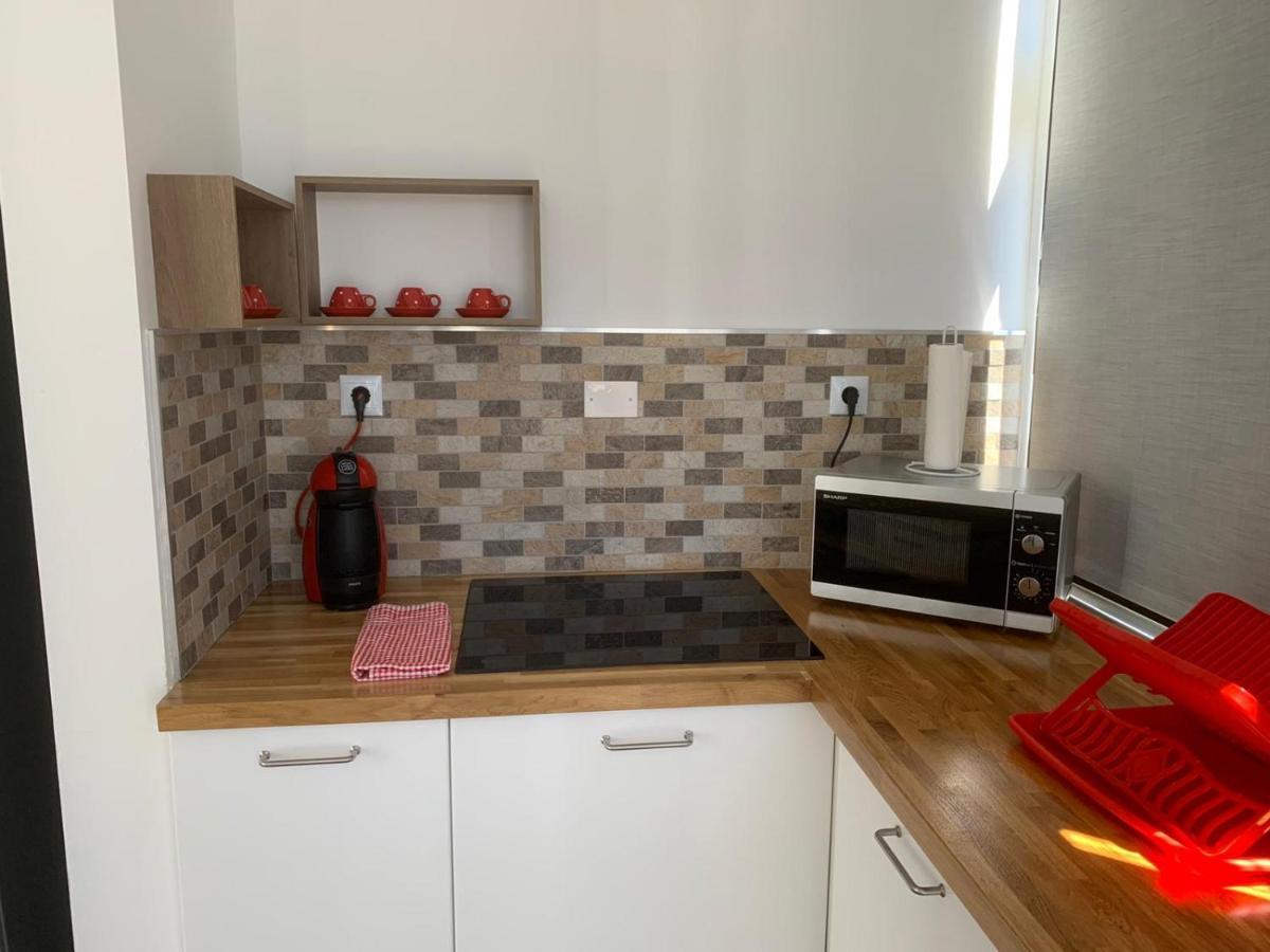 Yumboflat Two Bedroom Apartment Playa del Inglés Esterno foto