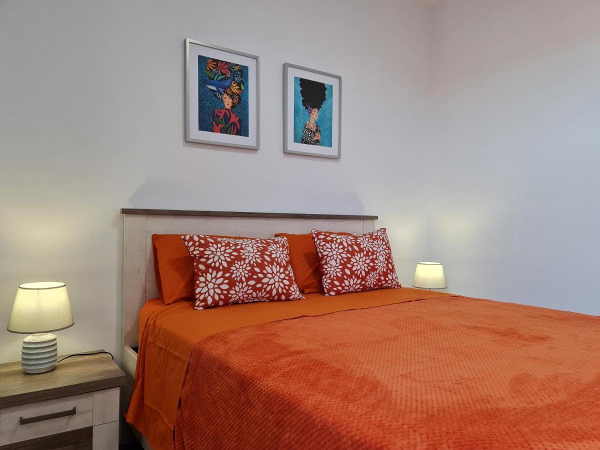 Yumboflat Two Bedroom Apartment Playa del Inglés Esterno foto