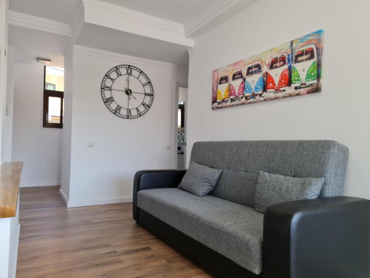Yumboflat Two Bedroom Apartment Playa del Inglés Esterno foto