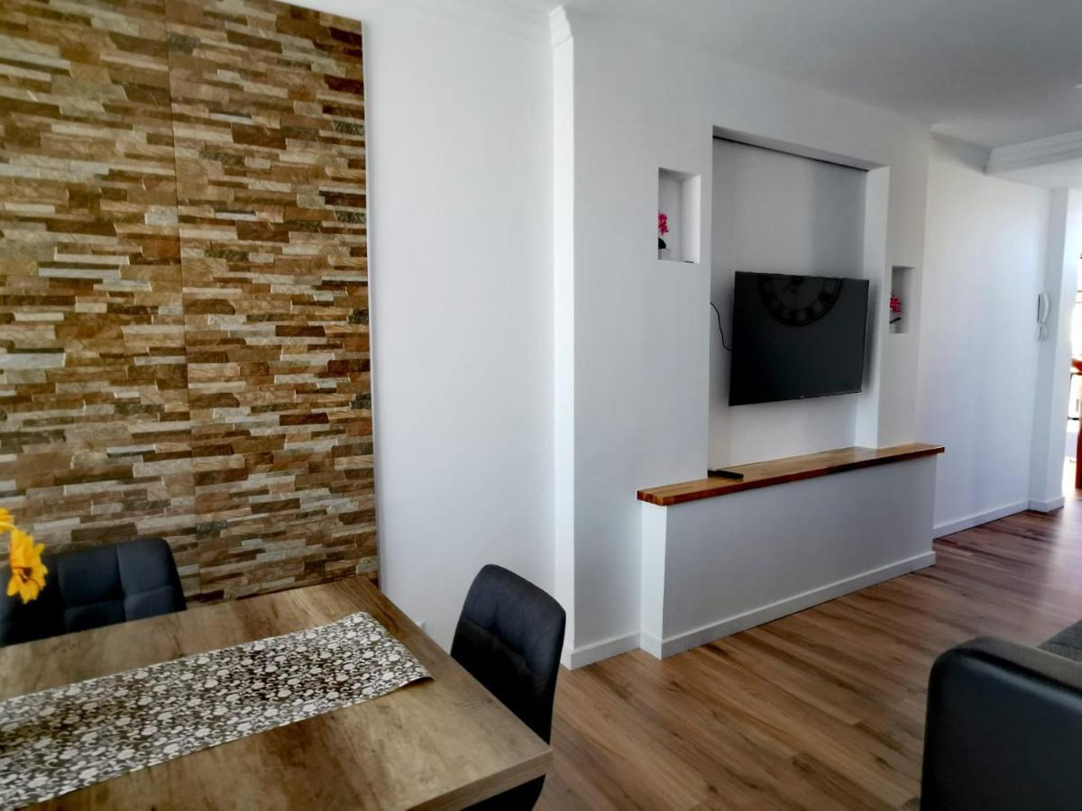 Yumboflat Two Bedroom Apartment Playa del Inglés Esterno foto