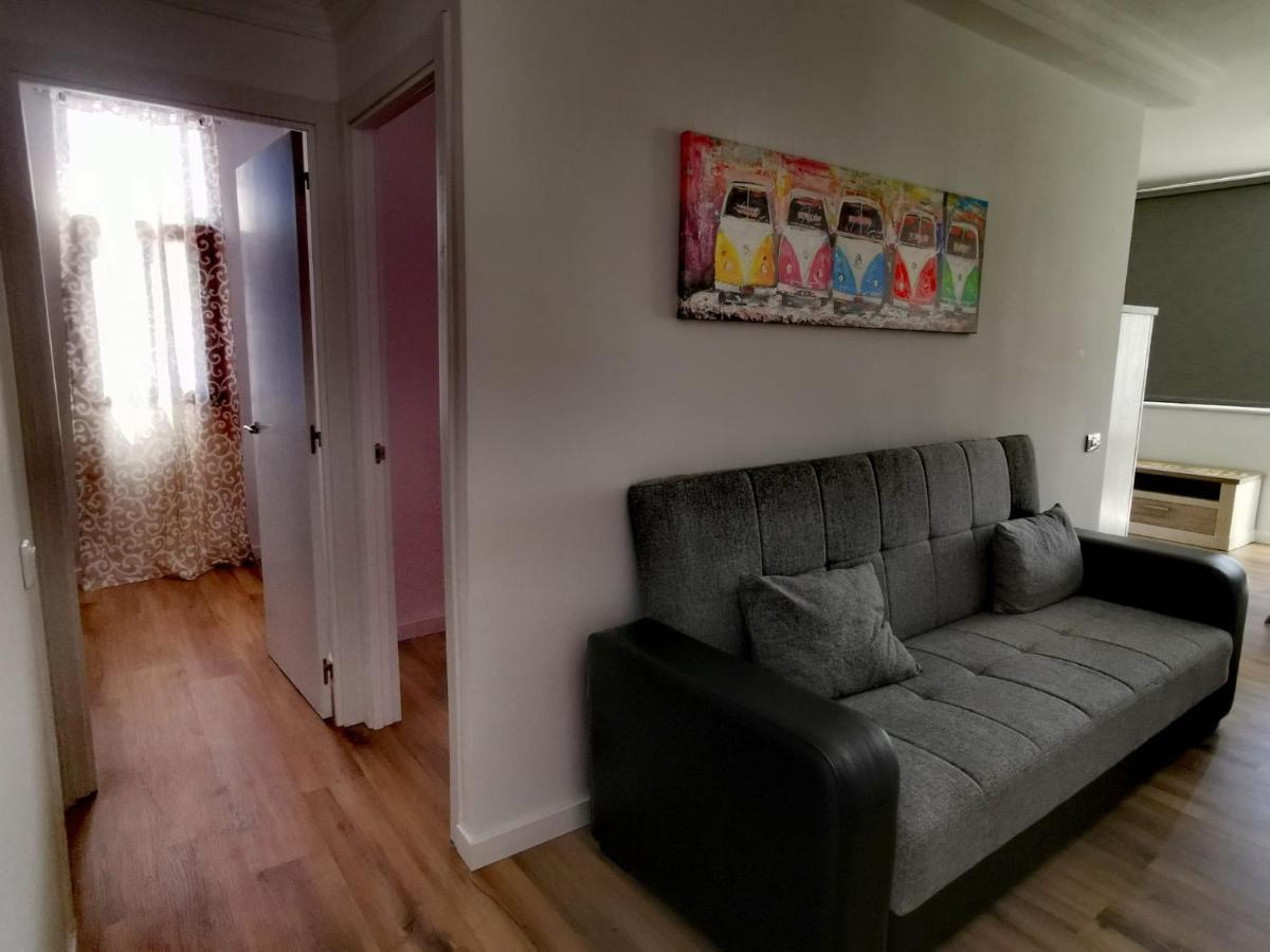 Yumboflat Two Bedroom Apartment Playa del Inglés Esterno foto