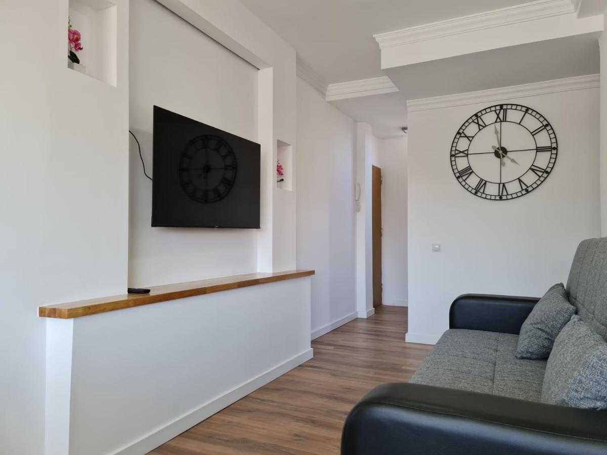 Yumboflat Two Bedroom Apartment Playa del Inglés Esterno foto