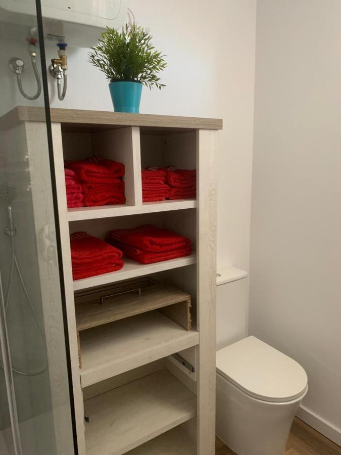 Yumboflat Two Bedroom Apartment Playa del Inglés Esterno foto