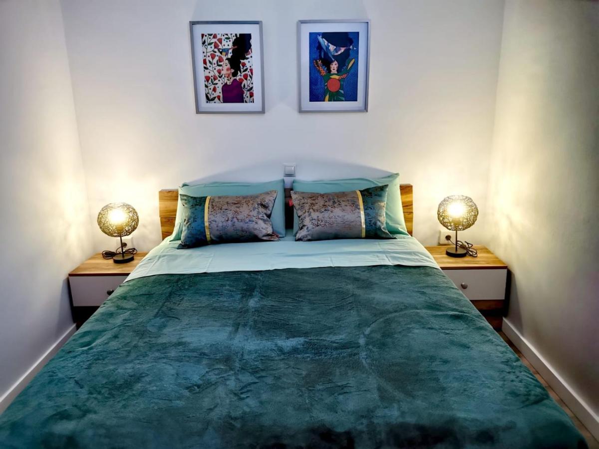 Yumboflat Two Bedroom Apartment Playa del Inglés Esterno foto