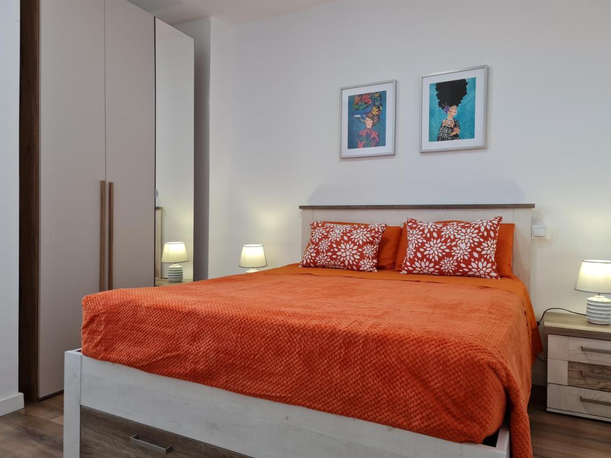Yumboflat Two Bedroom Apartment Playa del Inglés Esterno foto