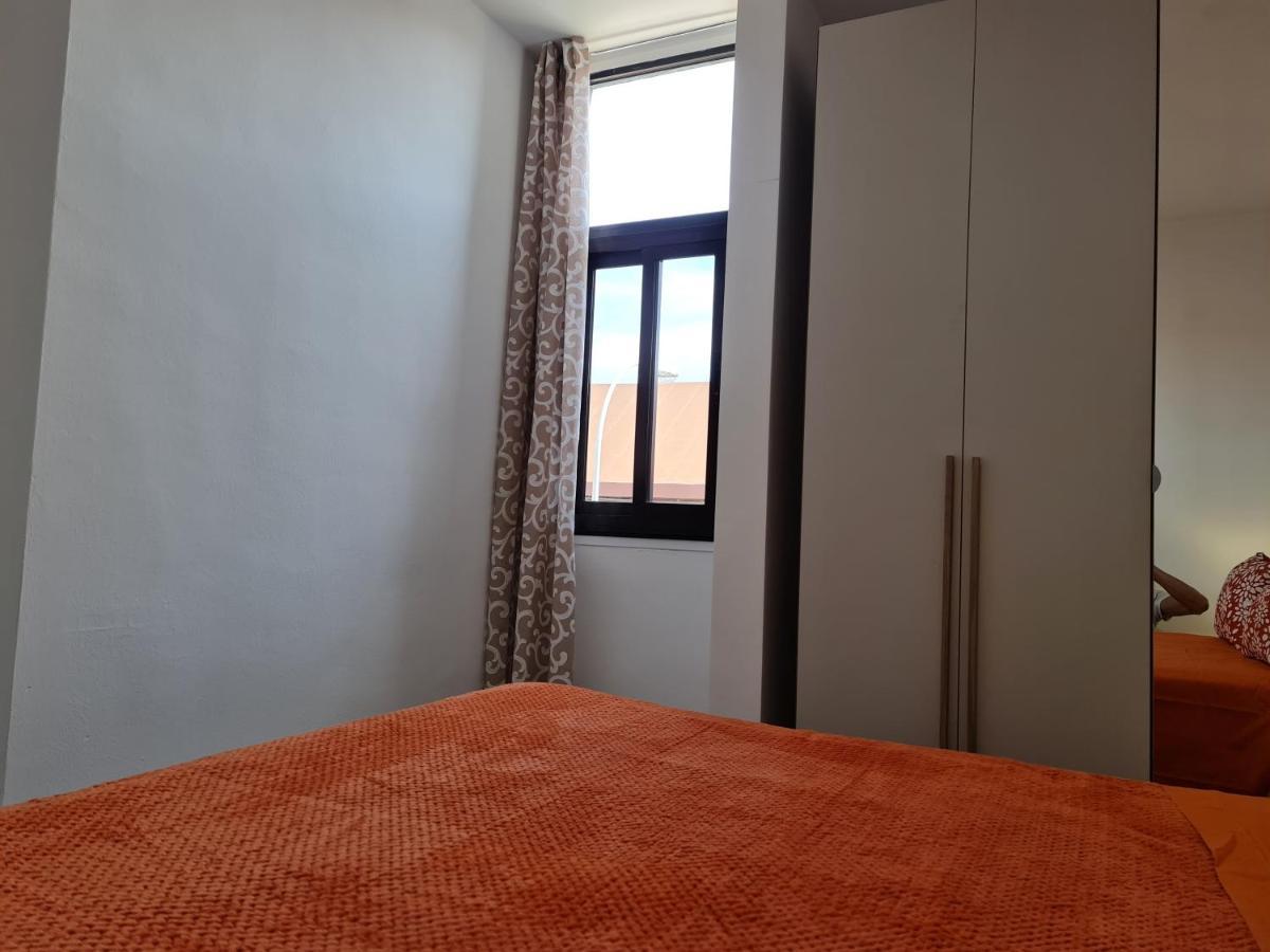 Yumboflat Two Bedroom Apartment Playa del Inglés Esterno foto