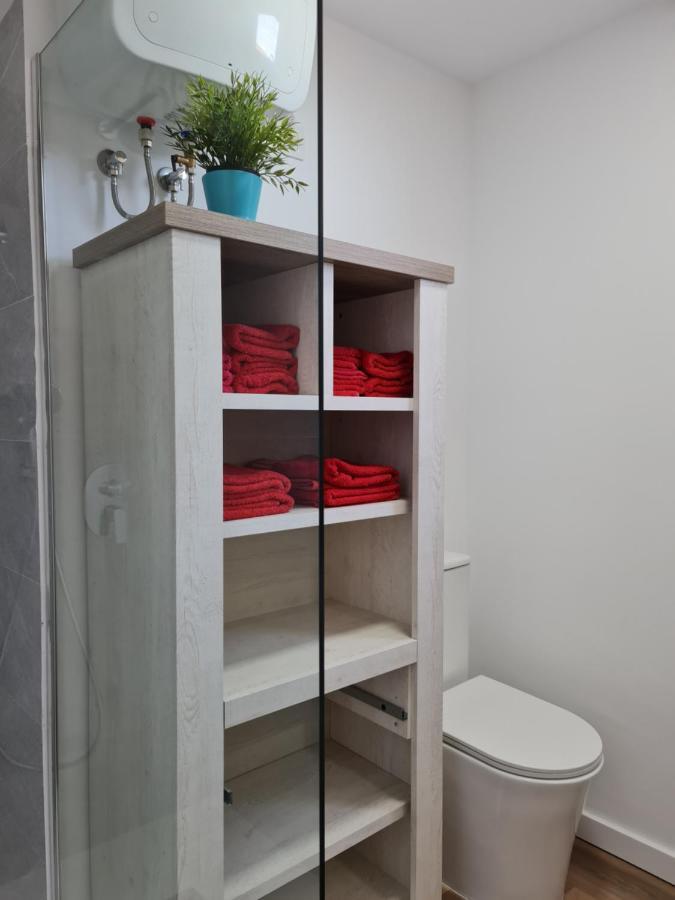 Yumboflat Two Bedroom Apartment Playa del Inglés Esterno foto
