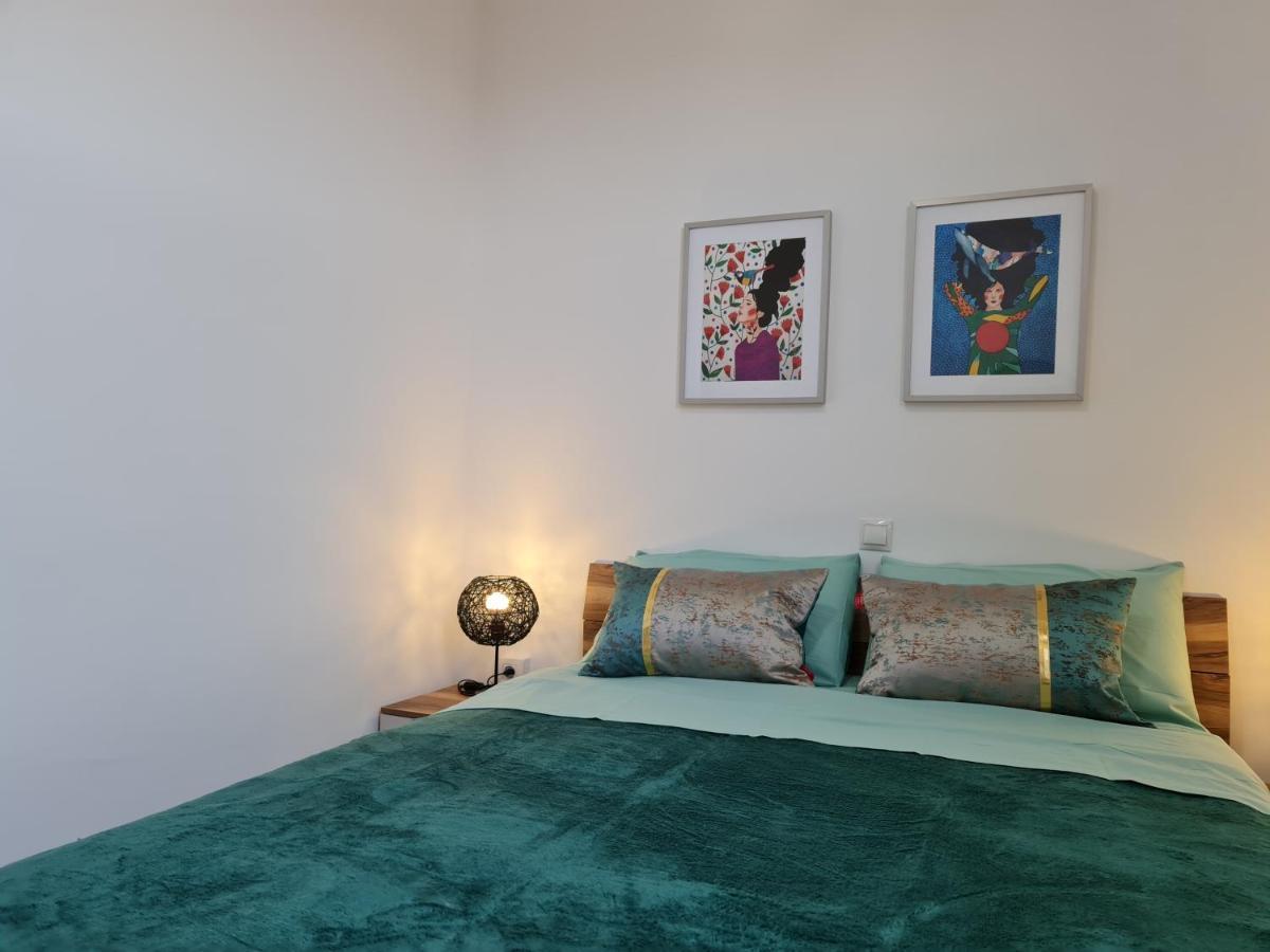 Yumboflat Two Bedroom Apartment Playa del Inglés Esterno foto