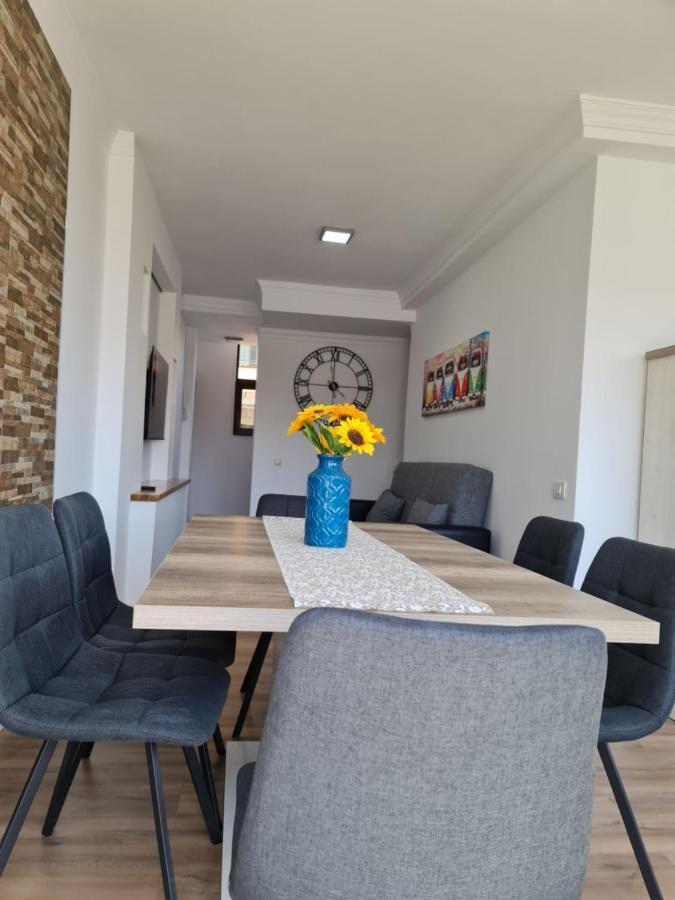 Yumboflat Two Bedroom Apartment Playa del Inglés Esterno foto