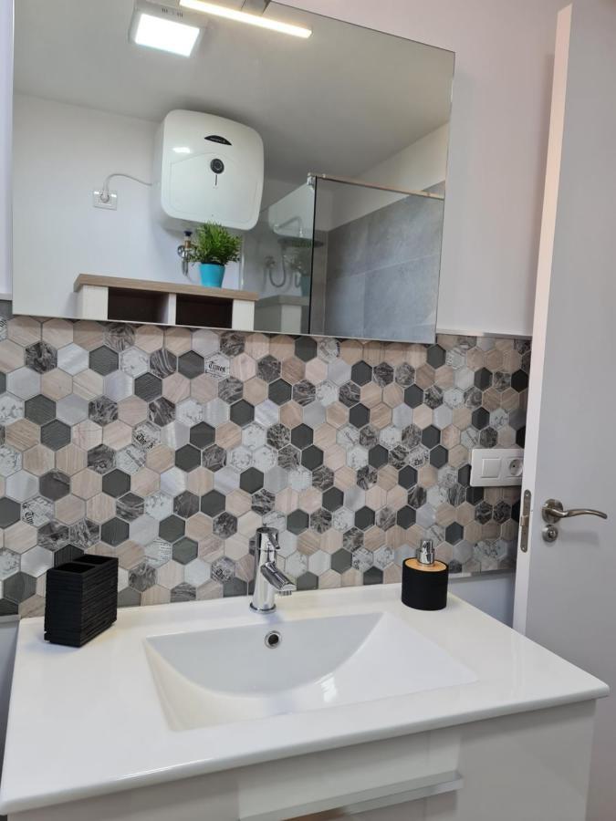Yumboflat Two Bedroom Apartment Playa del Inglés Esterno foto