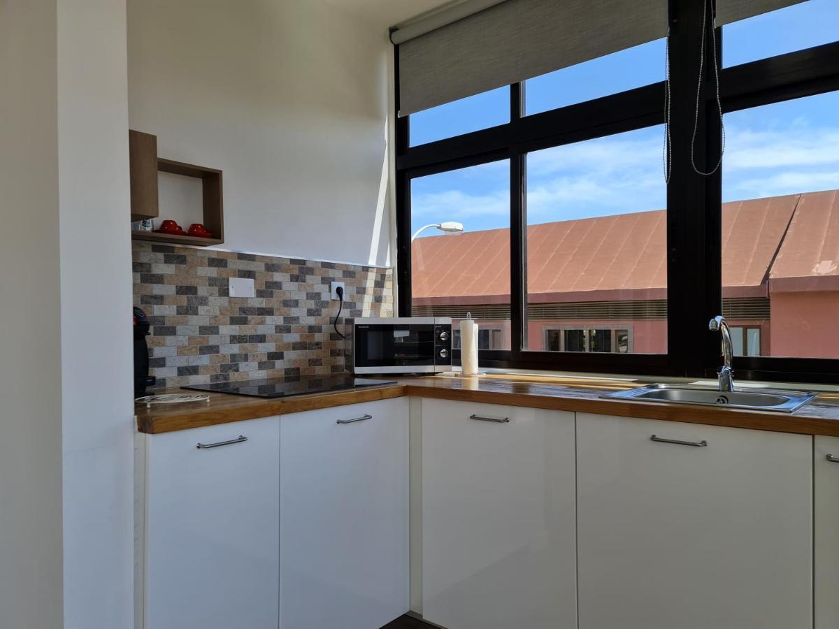 Yumboflat Two Bedroom Apartment Playa del Inglés Esterno foto