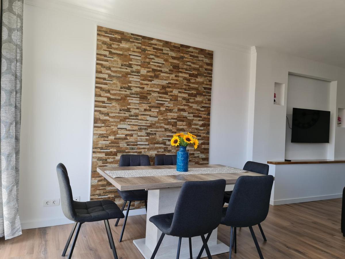Yumboflat Two Bedroom Apartment Playa del Inglés Esterno foto