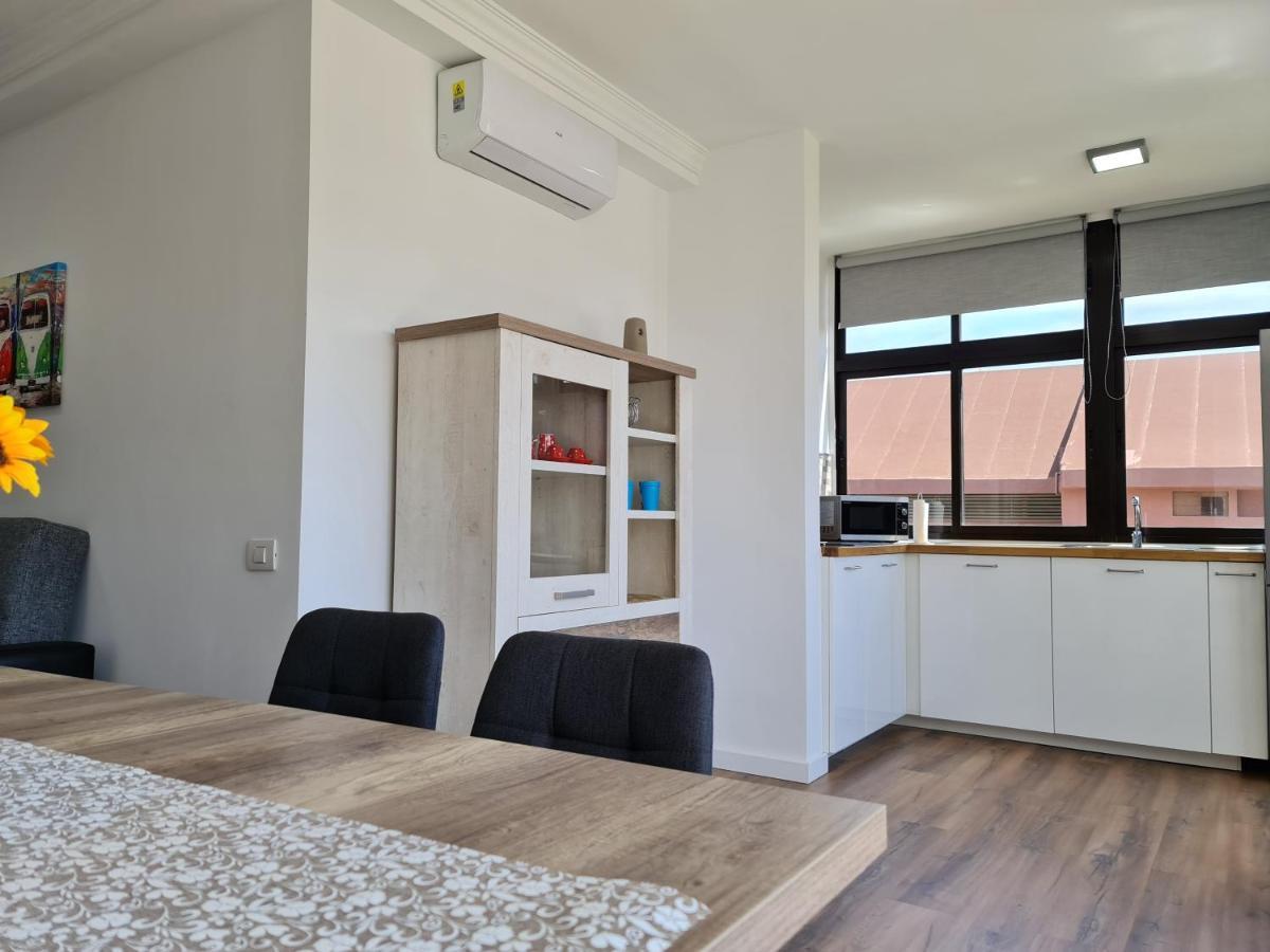 Yumboflat Two Bedroom Apartment Playa del Inglés Esterno foto