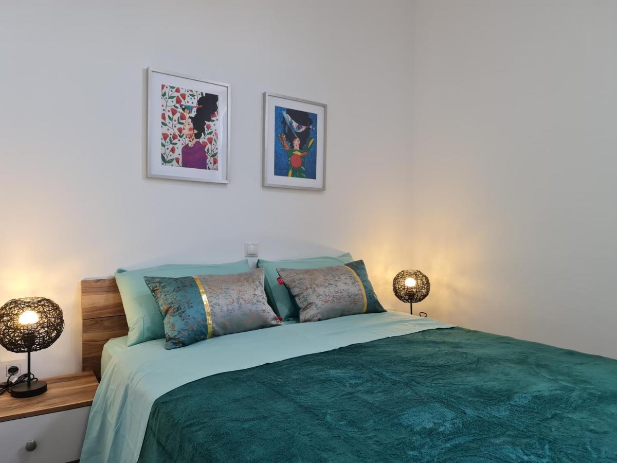 Yumboflat Two Bedroom Apartment Playa del Inglés Esterno foto