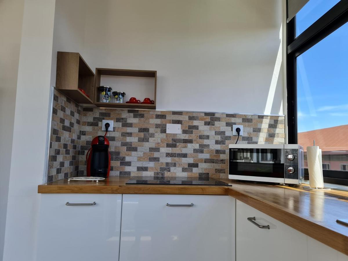 Yumboflat Two Bedroom Apartment Playa del Inglés Esterno foto