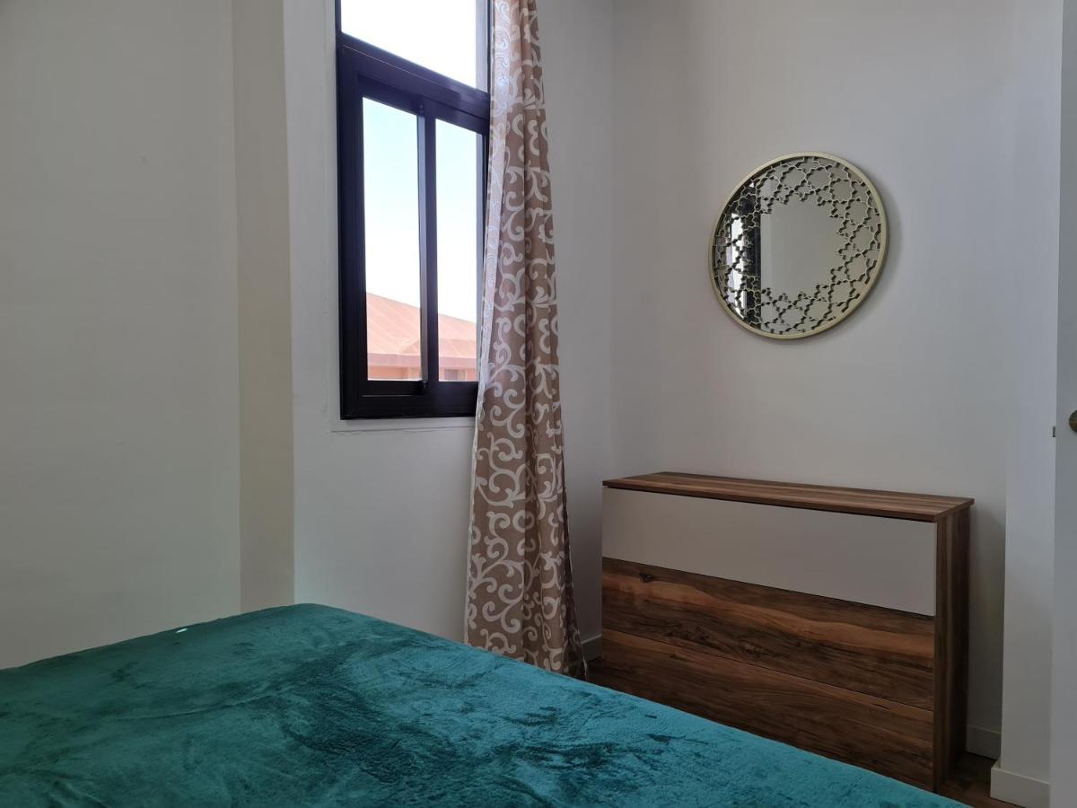 Yumboflat Two Bedroom Apartment Playa del Inglés Esterno foto