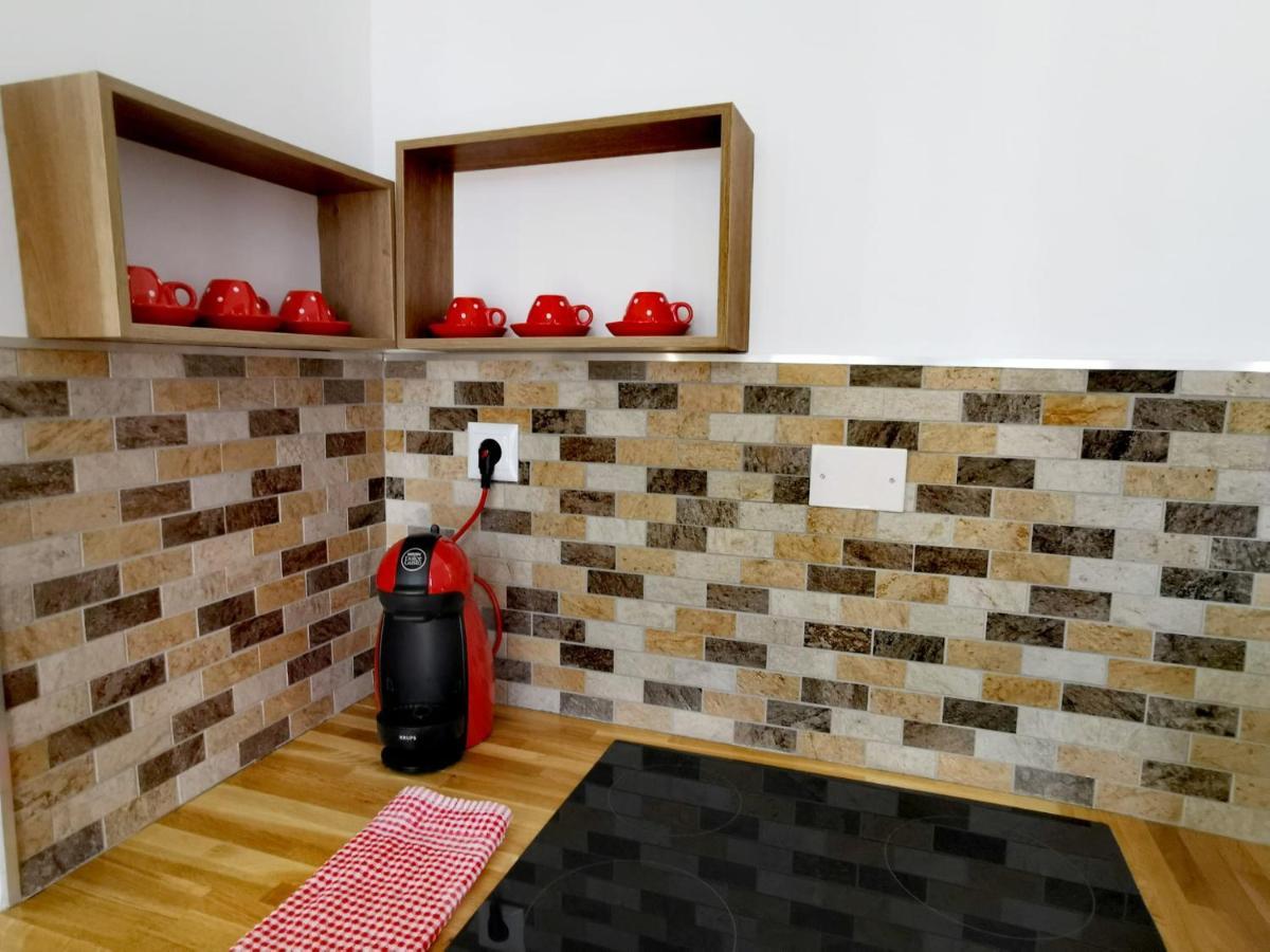 Yumboflat Two Bedroom Apartment Playa del Inglés Esterno foto