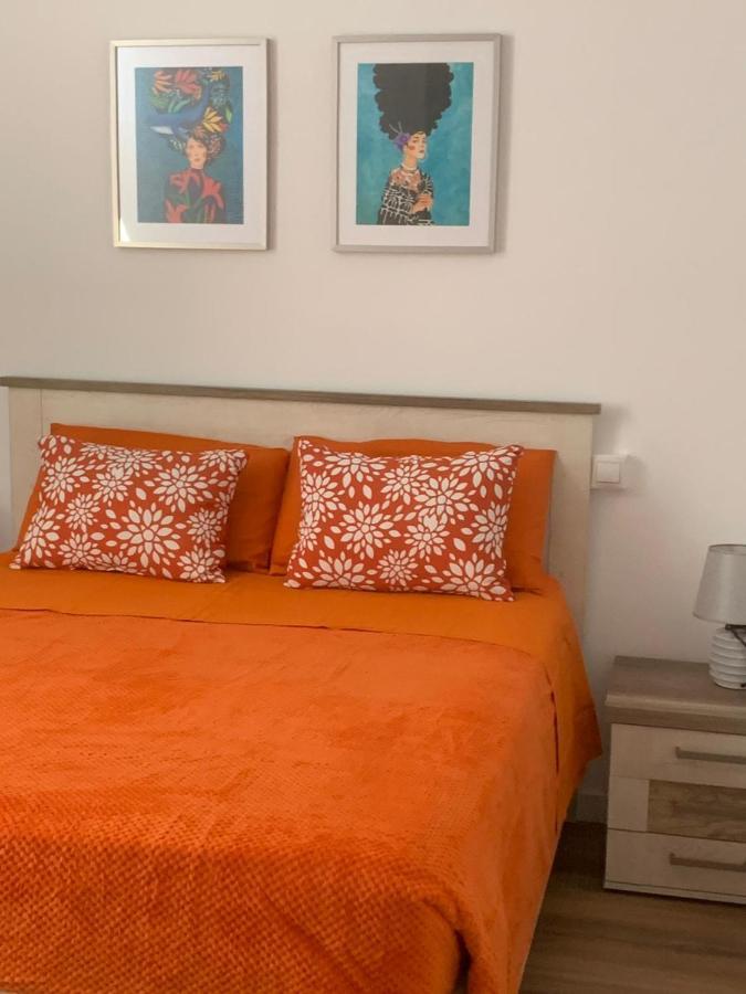 Yumboflat Two Bedroom Apartment Playa del Inglés Esterno foto