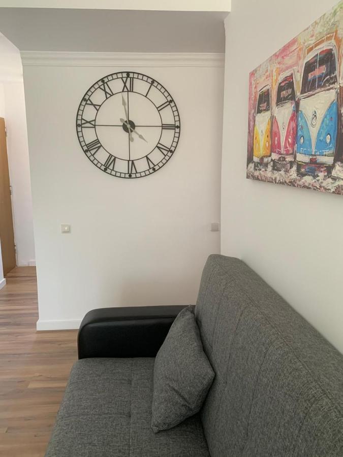 Yumboflat Two Bedroom Apartment Playa del Inglés Esterno foto