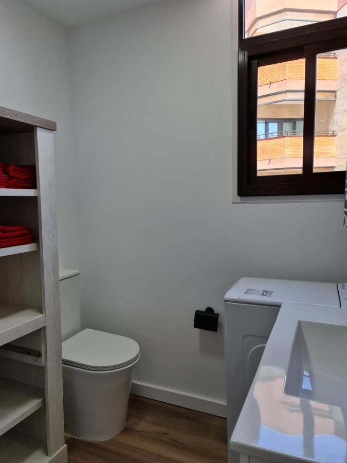 Yumboflat Two Bedroom Apartment Playa del Inglés Esterno foto